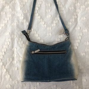 Letmeb. Denim bag